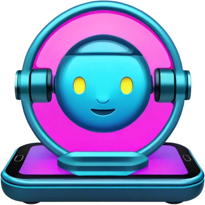 video platform emoji