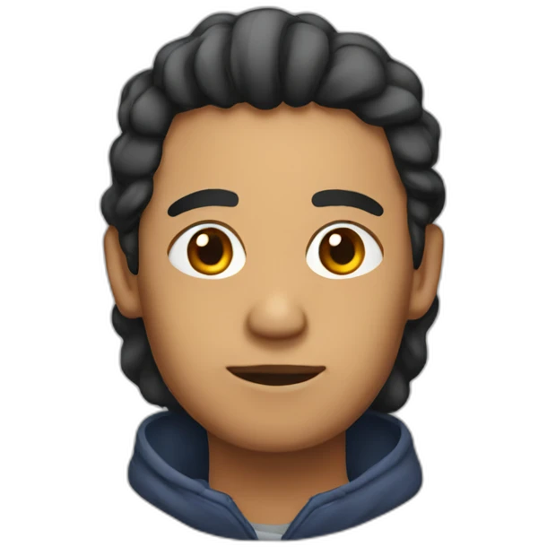 immigrant emoji