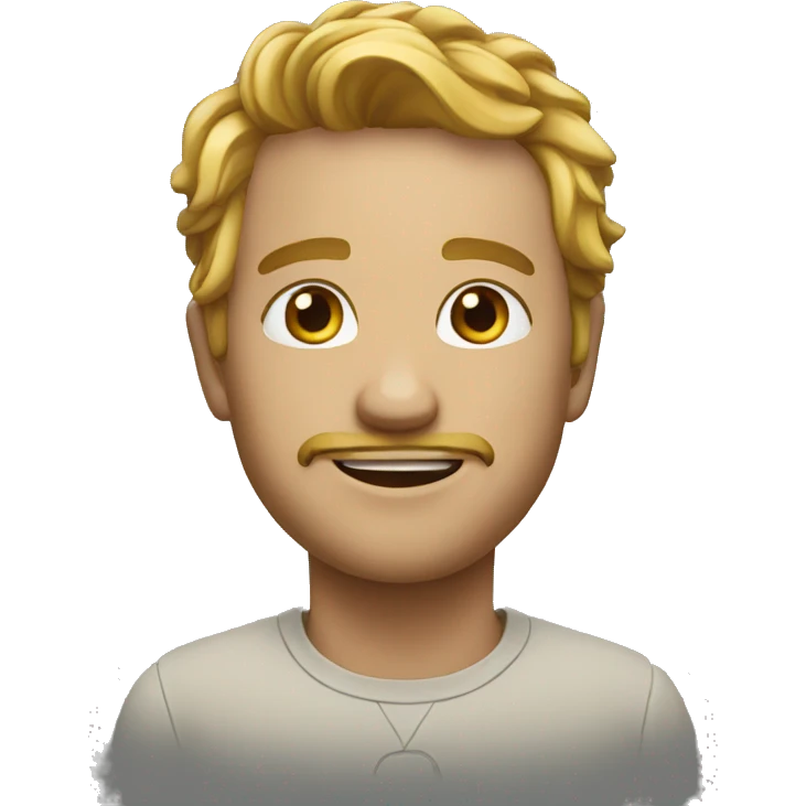 click emoji