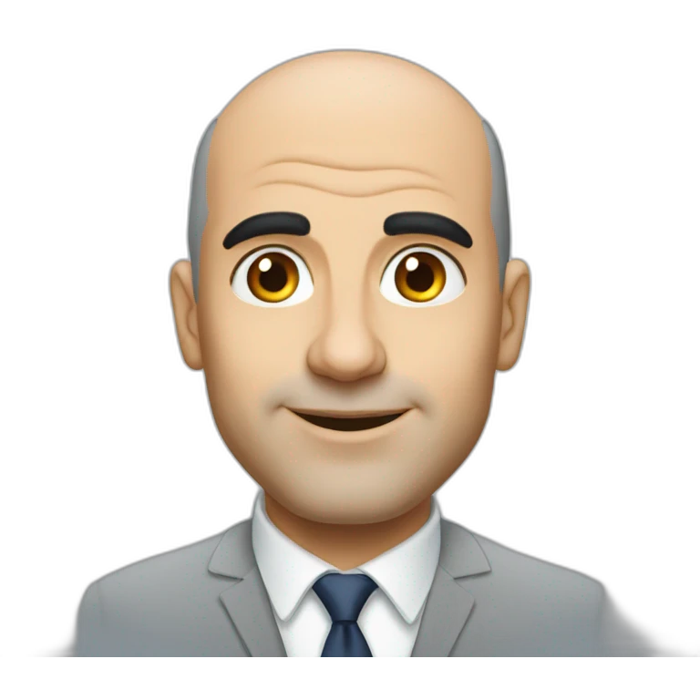 Alain berset emoji