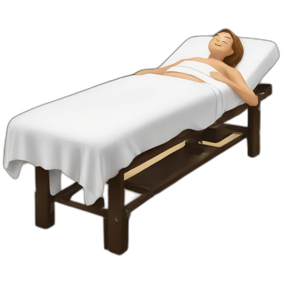massages emoji