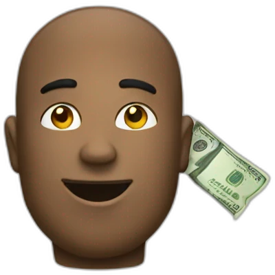 Money emoji