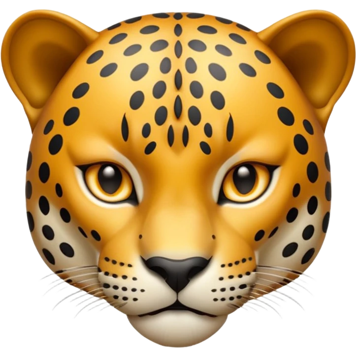 Jaguar emoji