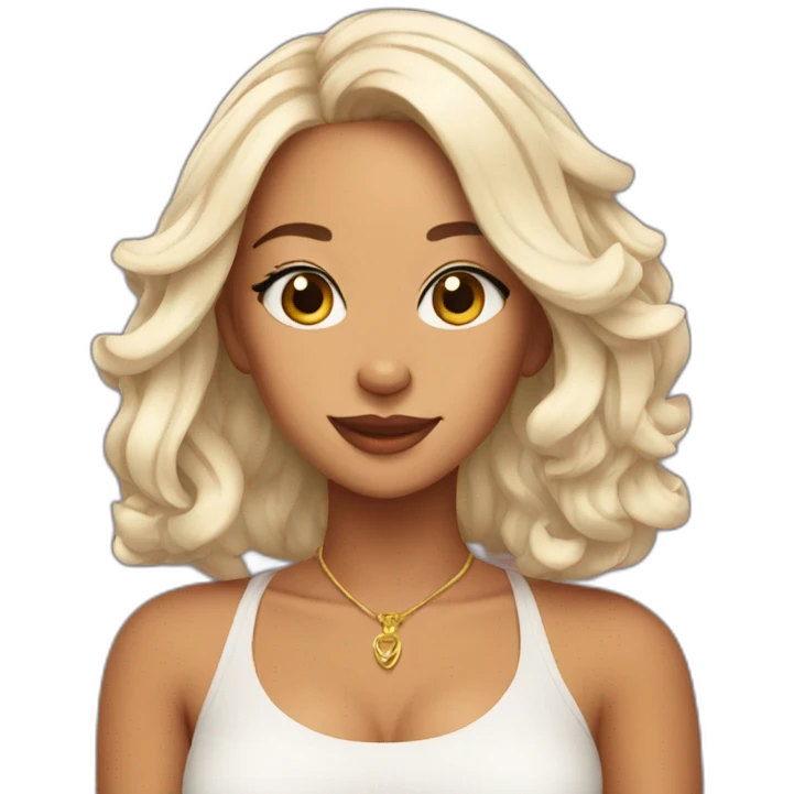 Doja cat emoji