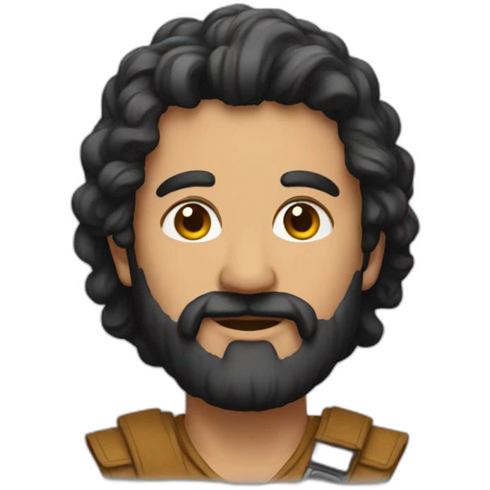 HORMOZI emoji