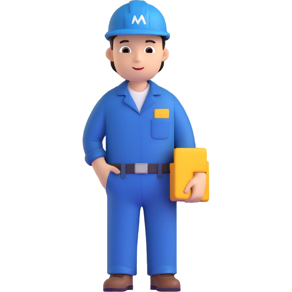 car mechanic emoji