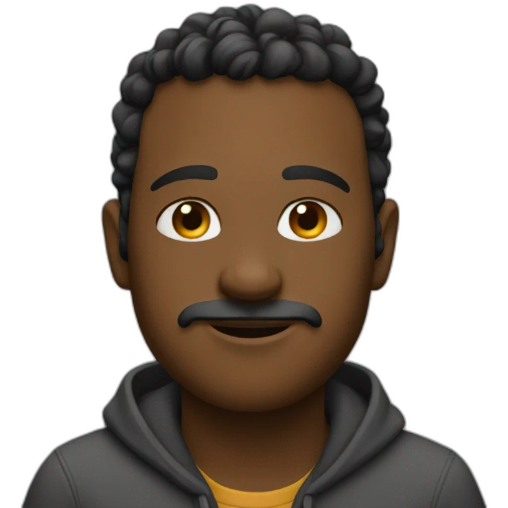 humble emoji