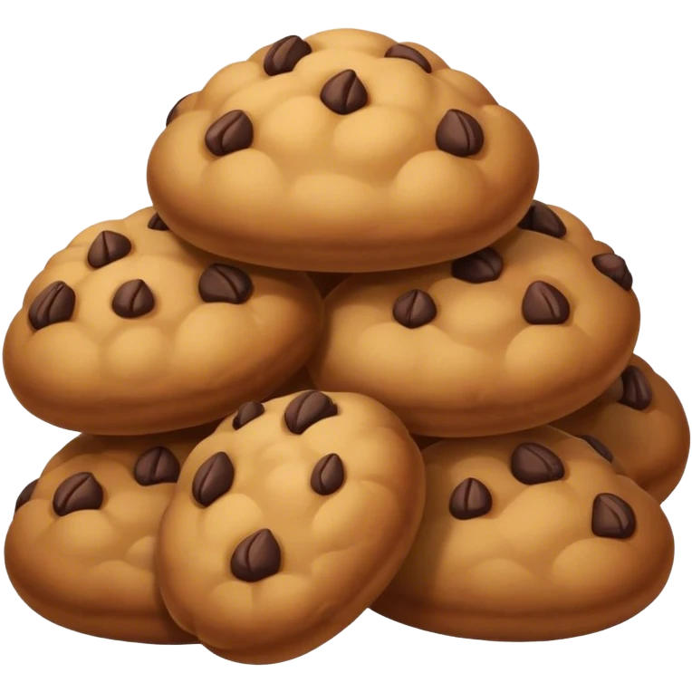 Caca emoji