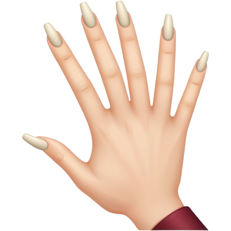 Fingering emoji