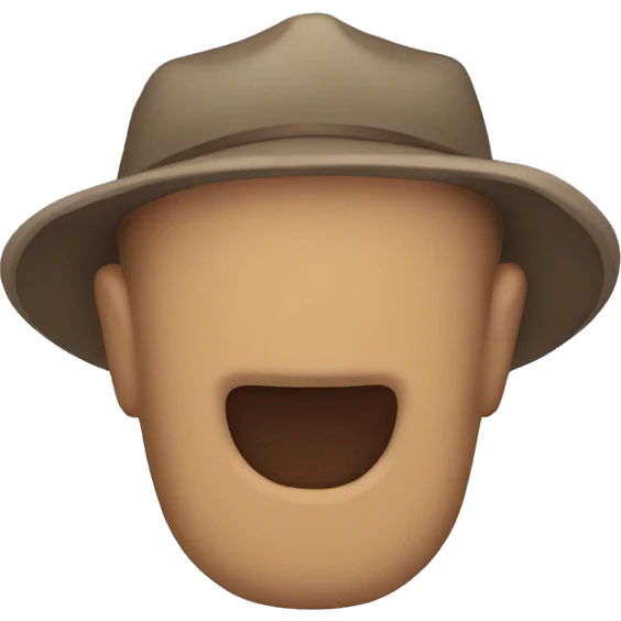 Montagna emoji