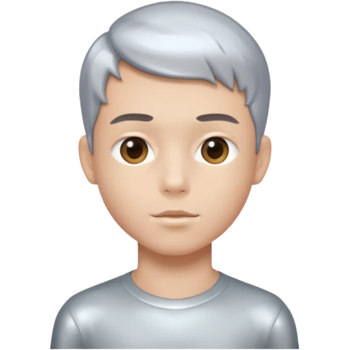 chrome boy  emoji