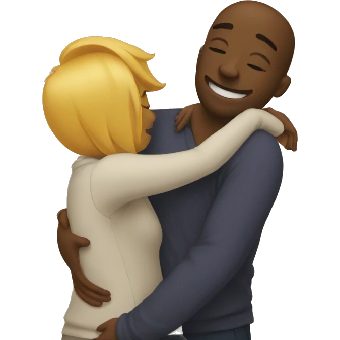 hug   emoji