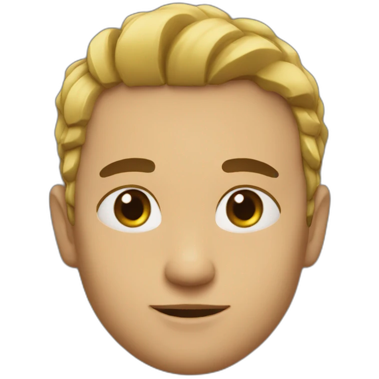 Kais sais emoji