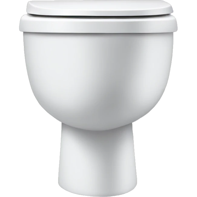Skibidi toilet emoji