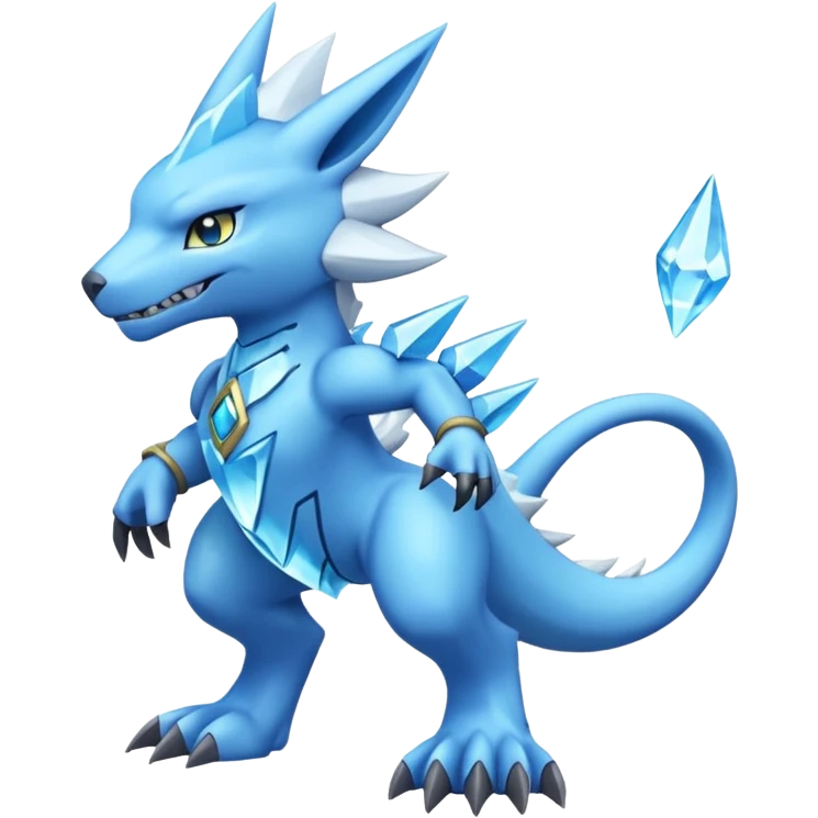 
Amaura-Fakémon-Digimon-fusion (full body) emoji