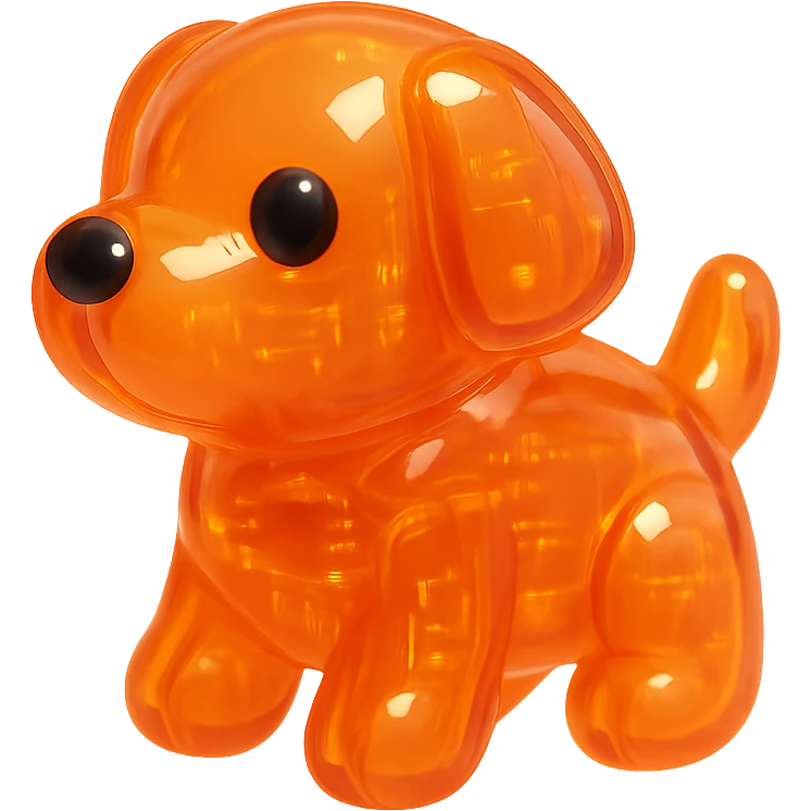 dog emoji