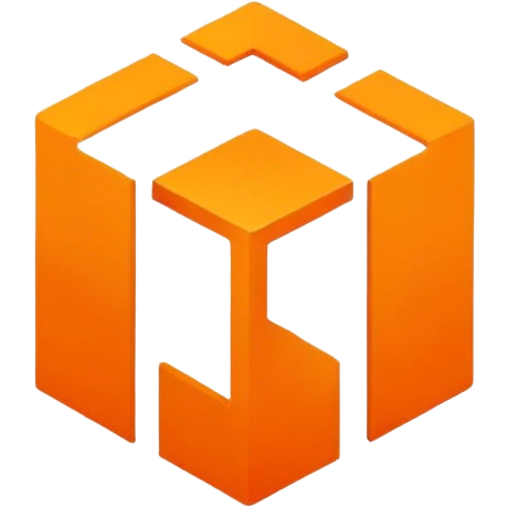 orange square emoji