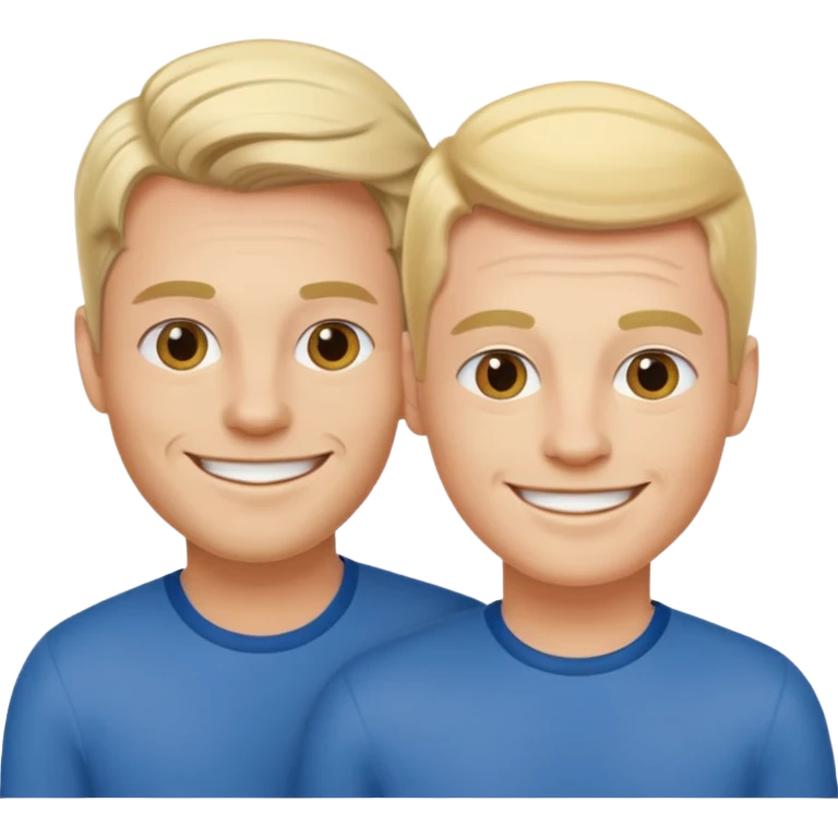 swedish gay couple emoji