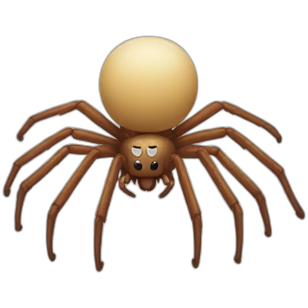 spider birf emoji