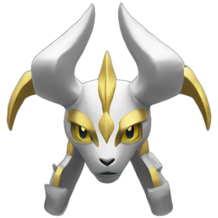 Arceus emoji