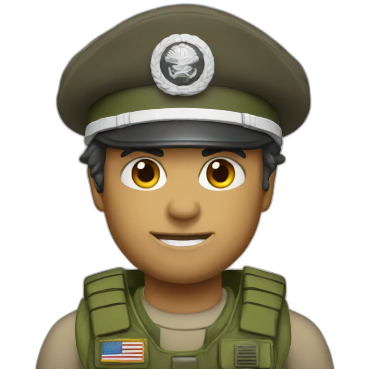 Ussopp emoji