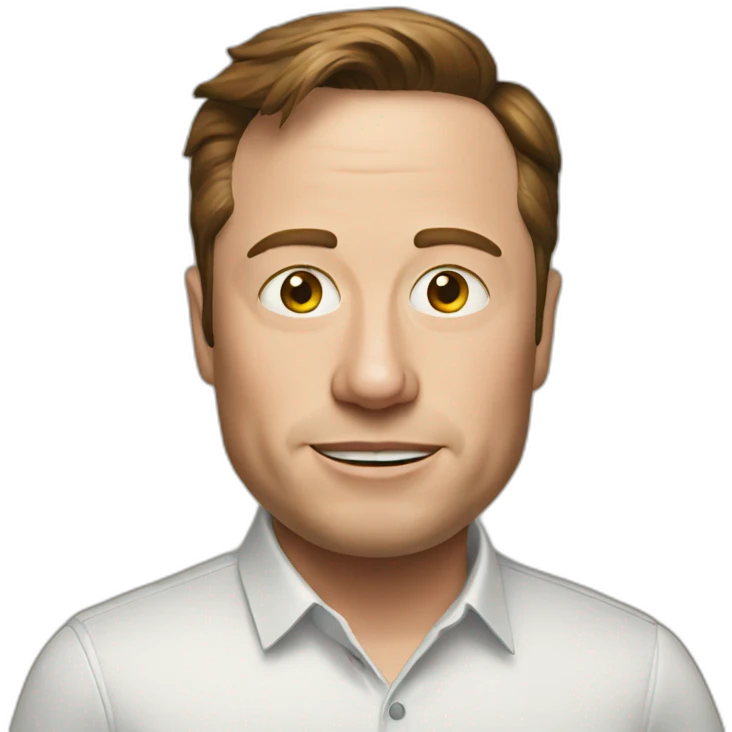 elonmusk emoji