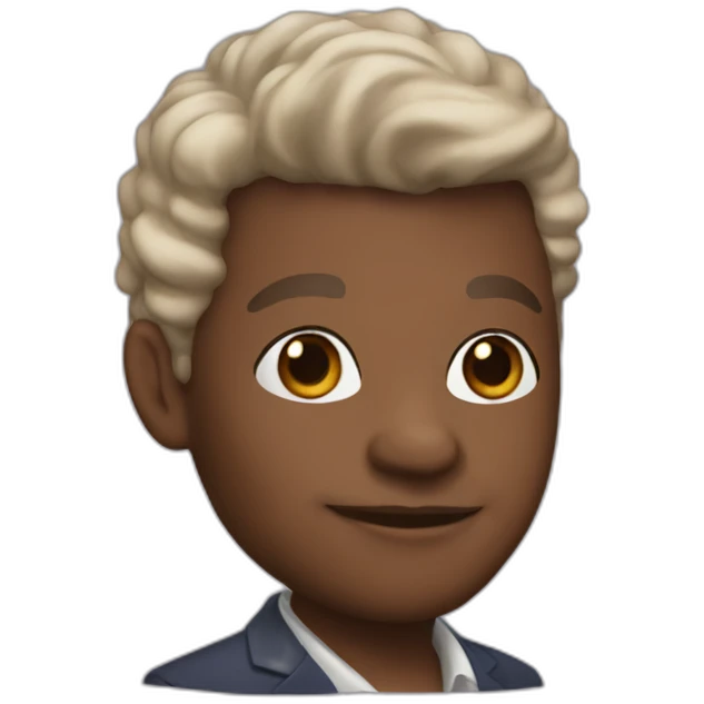Jazz Chisholm Jr emoji