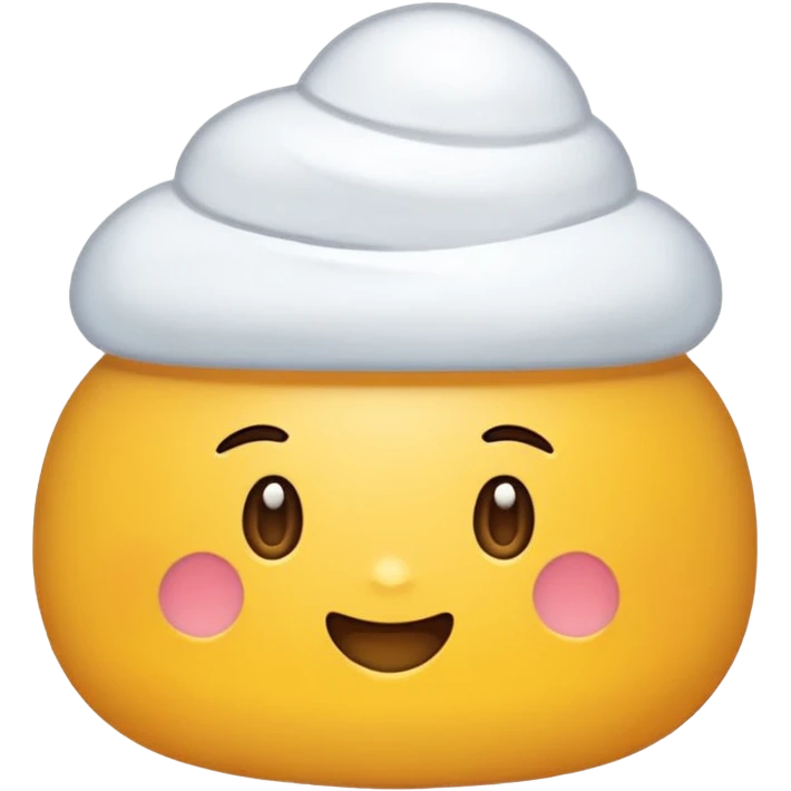 라인형태로 미니멀한 클린 케어 서비스 아이콘 emoji
