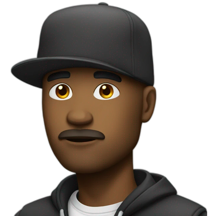 gangster emoji