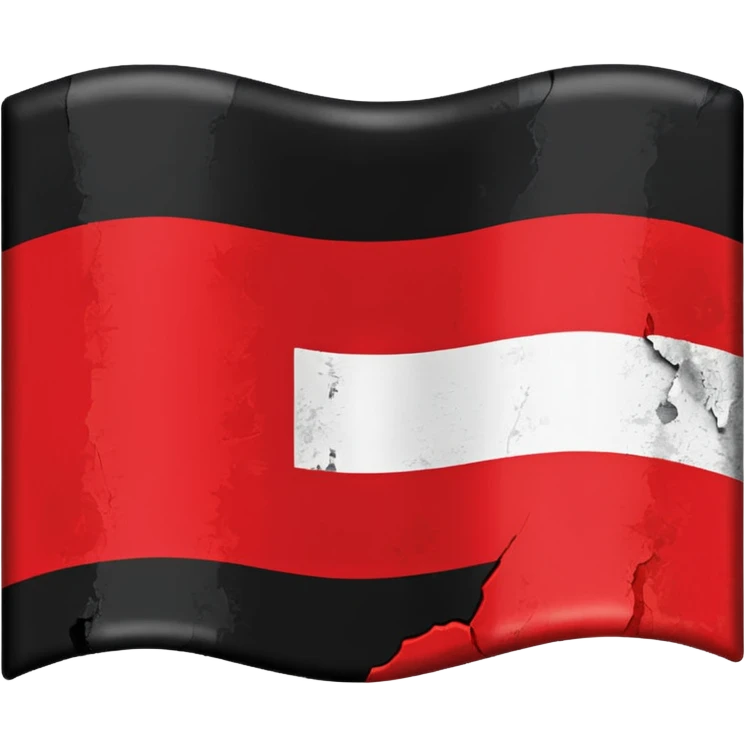 Hazi German flag 1945 emoji