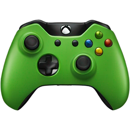 Xbox emoji