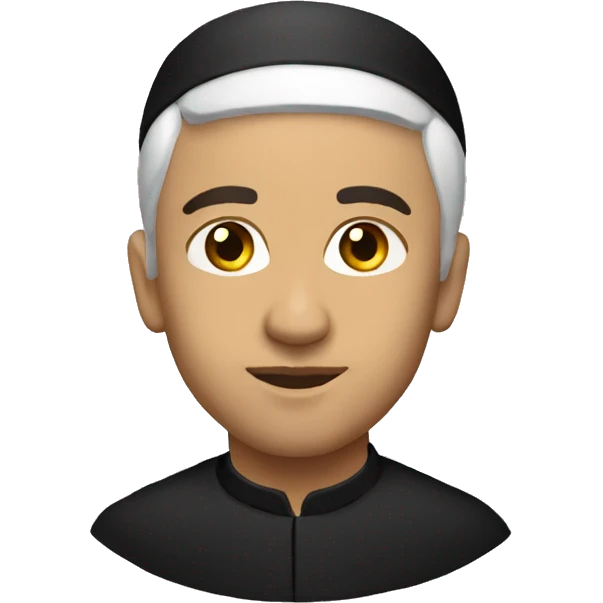 Orthodox emoji