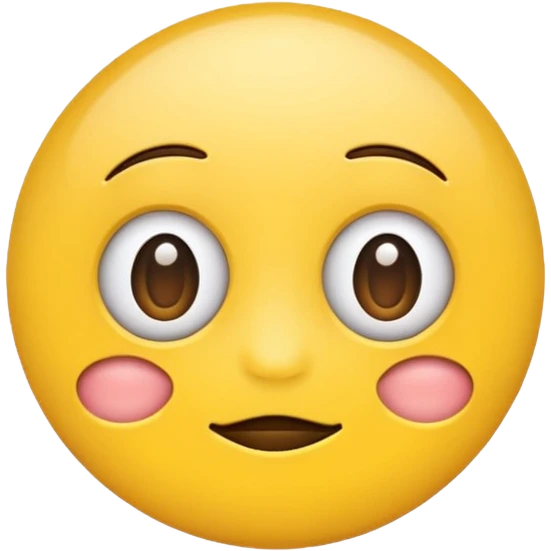 cross eyed emoji emoji