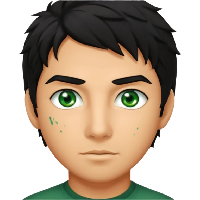 
Percy Jackson emoji