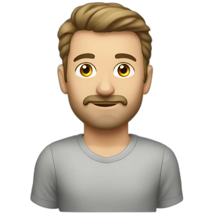 Dejan Kulusevski emoji