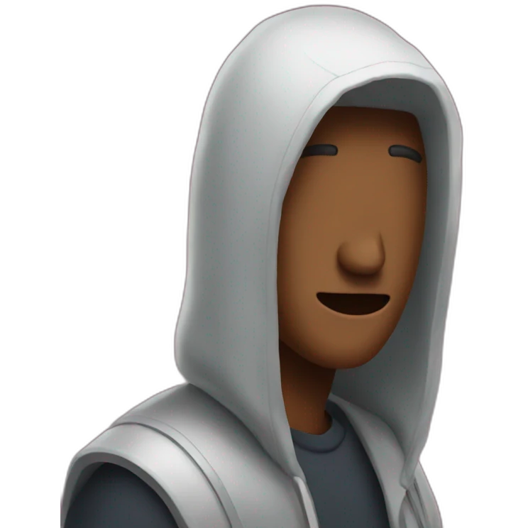 Among us emoji