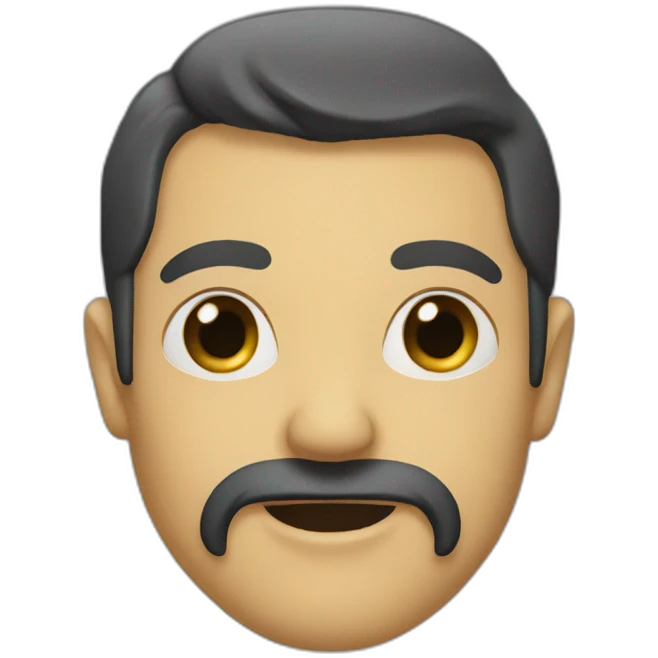 Zemour emoji