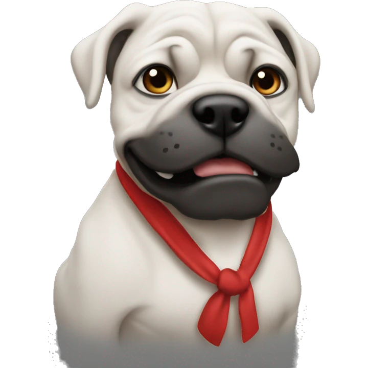UGA dawgs emoji