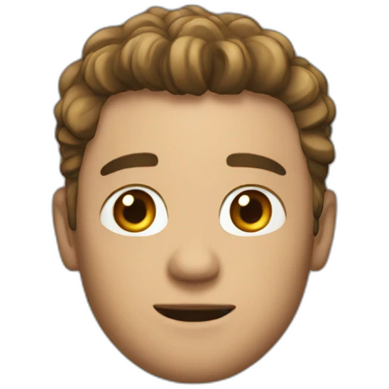 Dean Tkx emoji