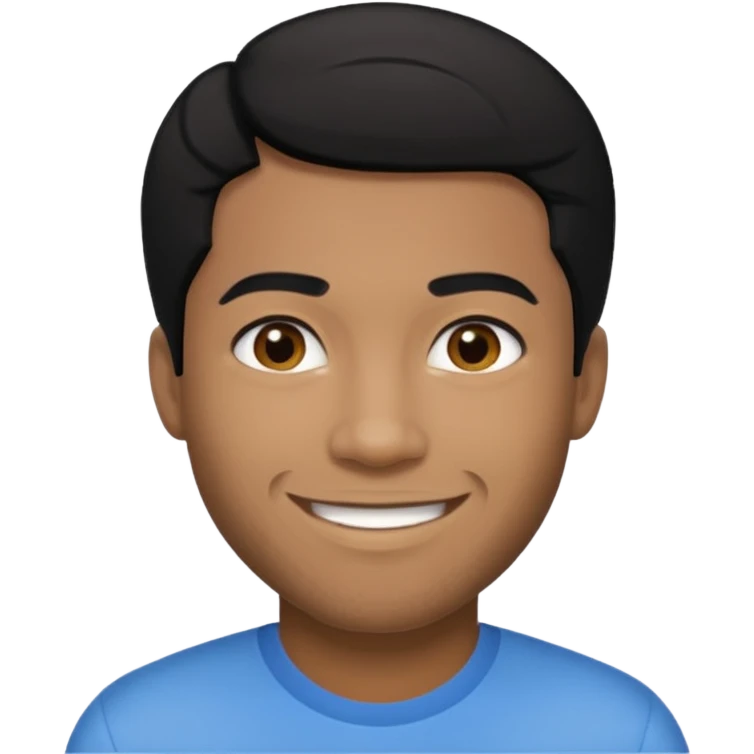 Marco Angelo Williams emoji