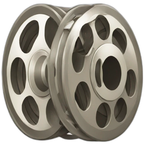 Reels emoji