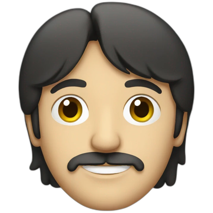beatles emoji