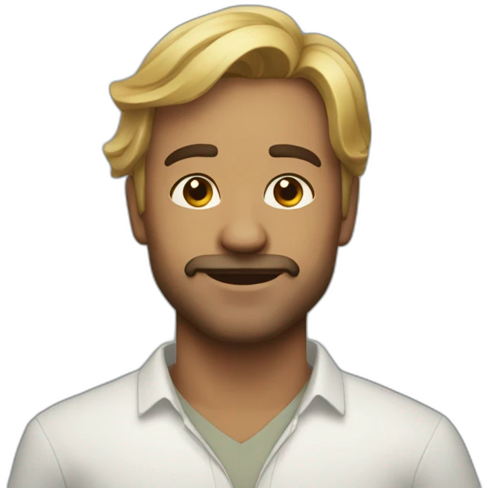 Marseillais emoji