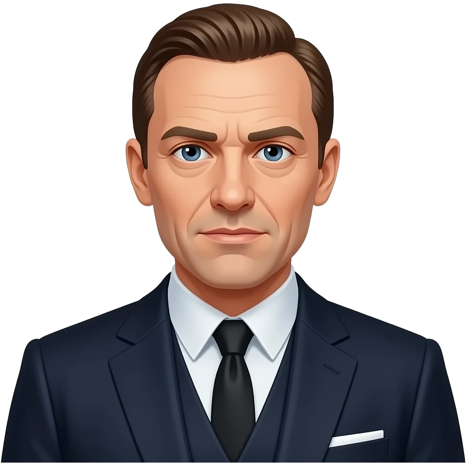 Thomas Shelby emoji