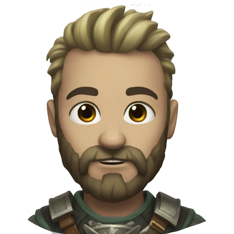 Pyke emoji