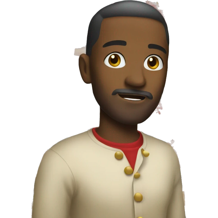 Christmas shopping  emoji