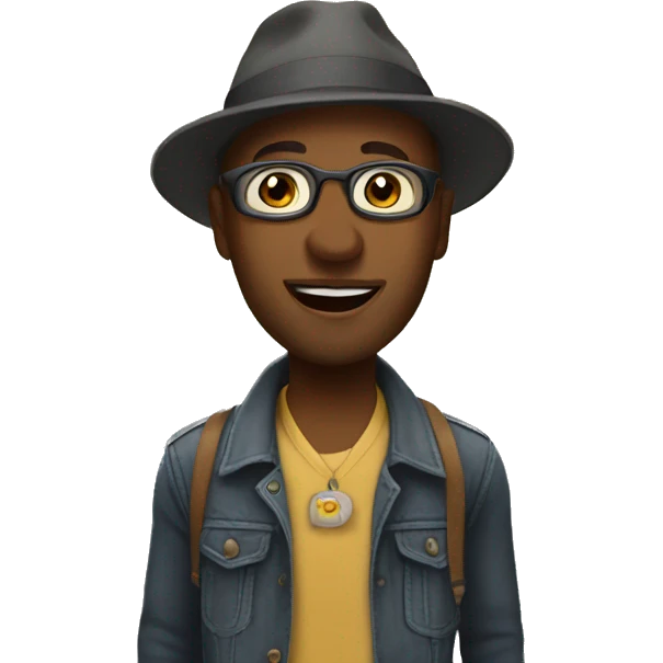 La ville Nice  emoji