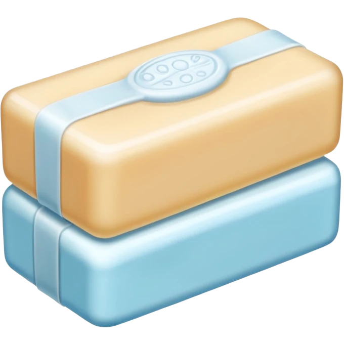 Soap emoji
