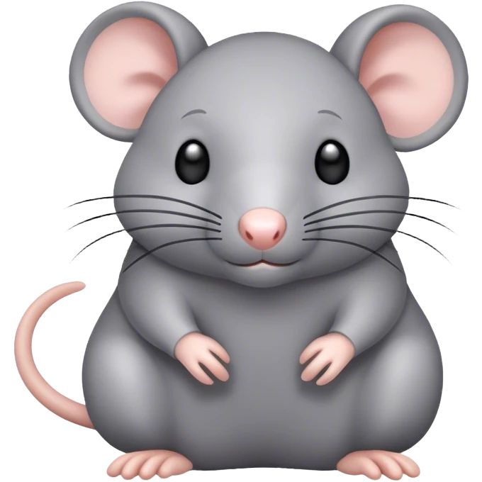 IKEA rat emoji