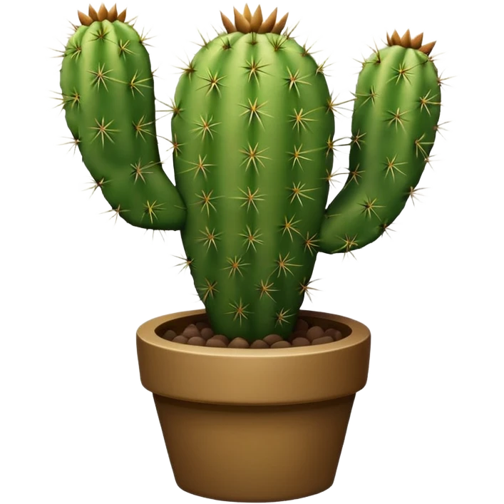 cactus emoji